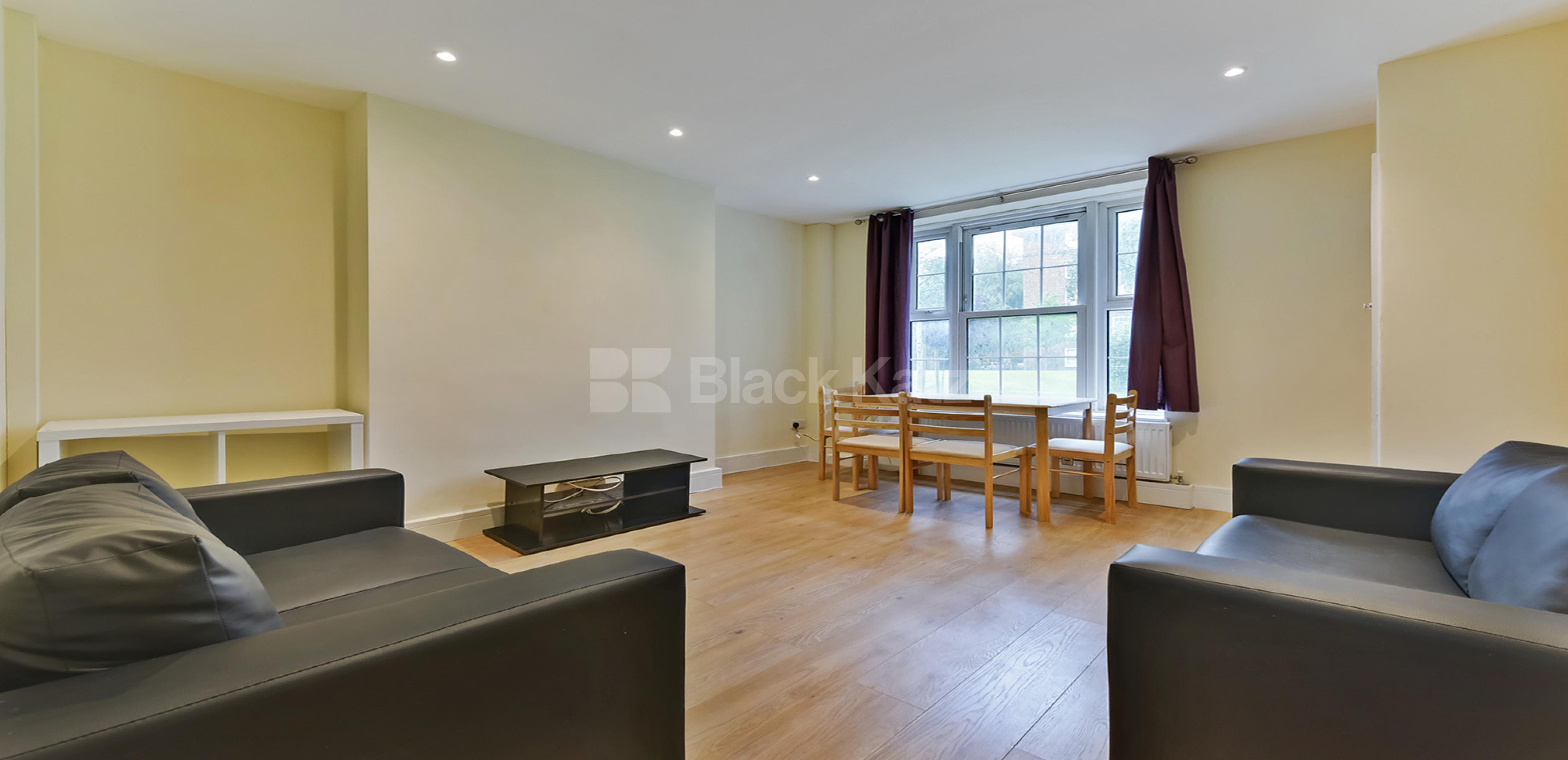 			NEW INSTRUCTION, 3 Bedroom, 1 bath, 1 reception Apartment			 County Street, Borough/Elephant and Castle SE1